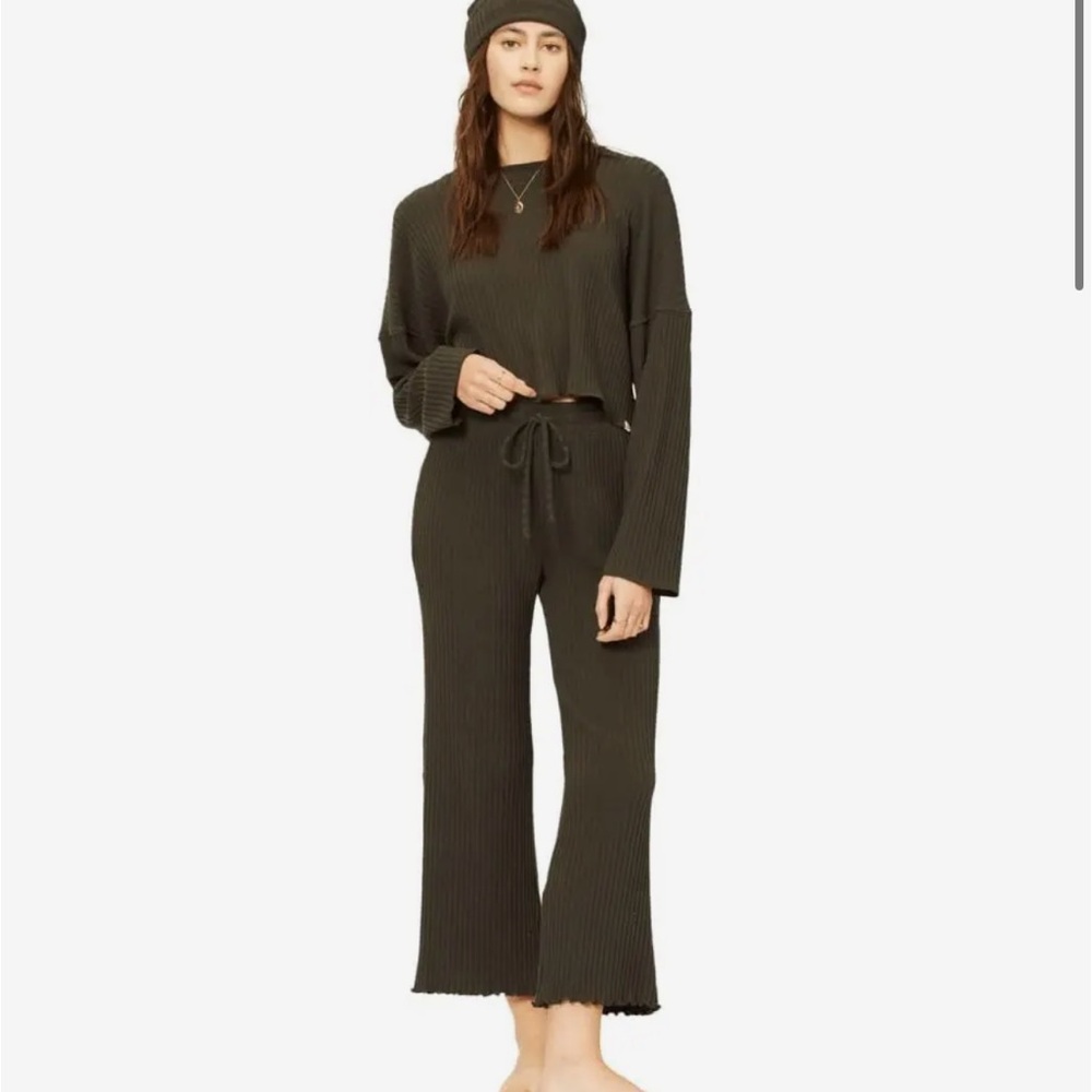 Billabong lounge pants